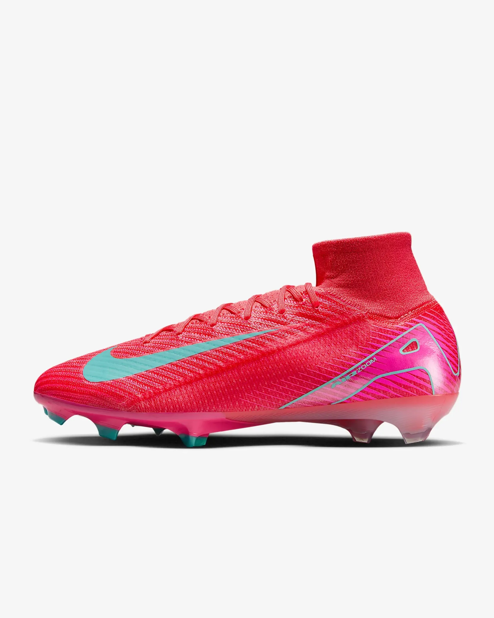 Anti Odor MERCURIAL SUPERFLY 10 ELITE FG