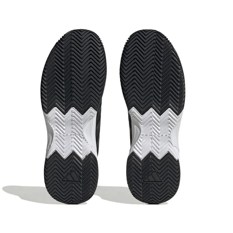 Adidas GameCourt 2 D Mens Tennis Shoes Breathable Linings Comfort Step