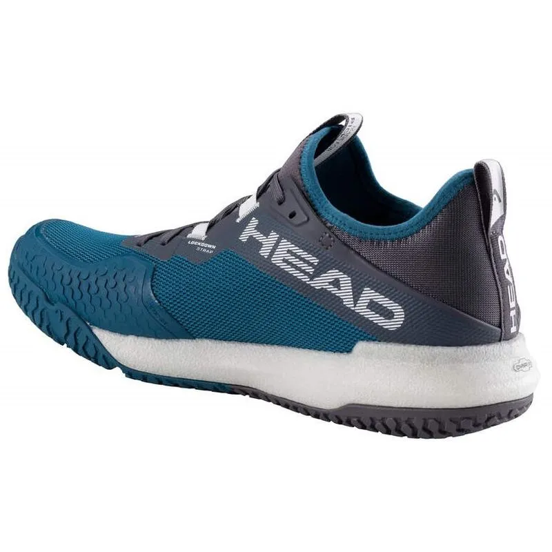 Urban Walk Ergonomic Design HEAD Motion Pro D Mens Pickleball Shoes