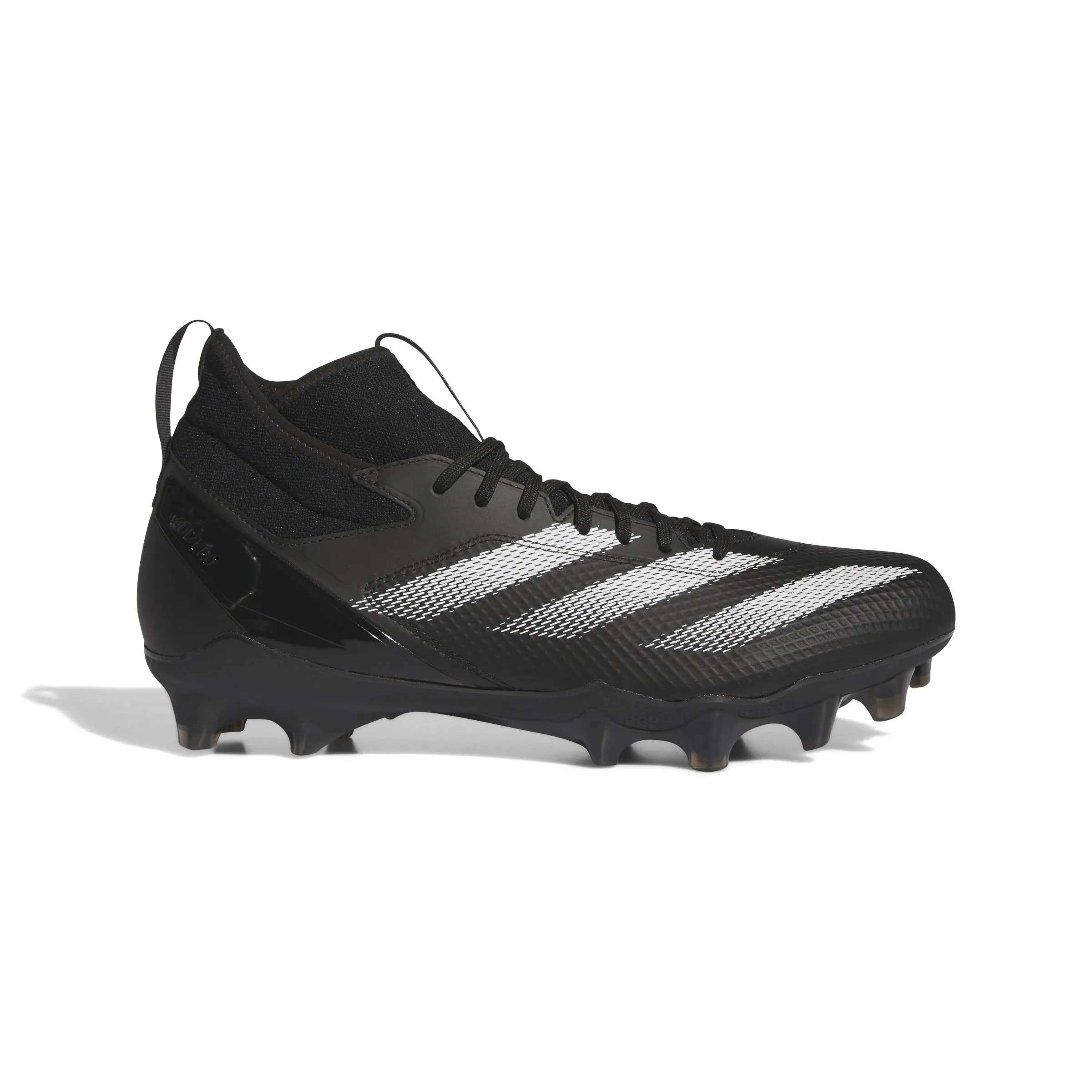 Agile Push sports training Men's Adidas Adizero Impact Football Cleats