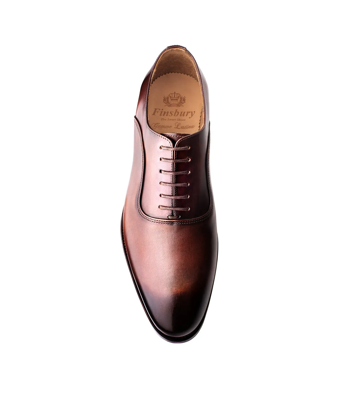 Global Cool Richelieu ANDREAS Marron Patin??