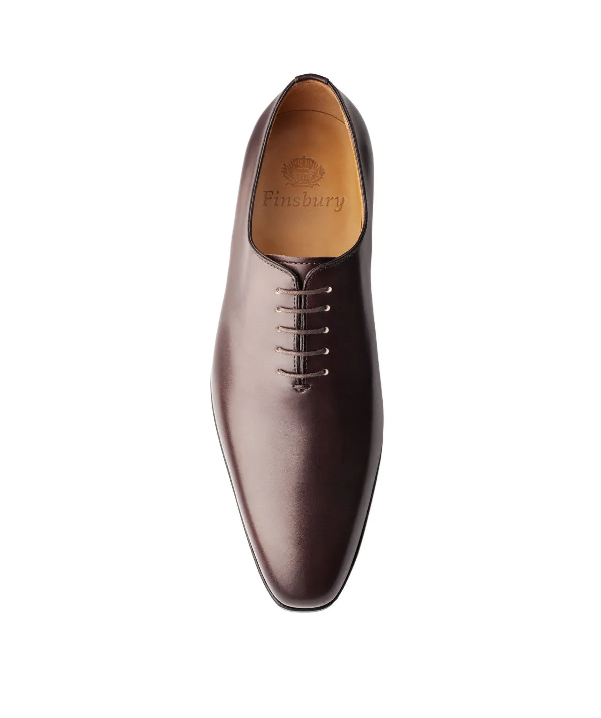 Richelieu BROADWAY Marron fonc?? Season Ease