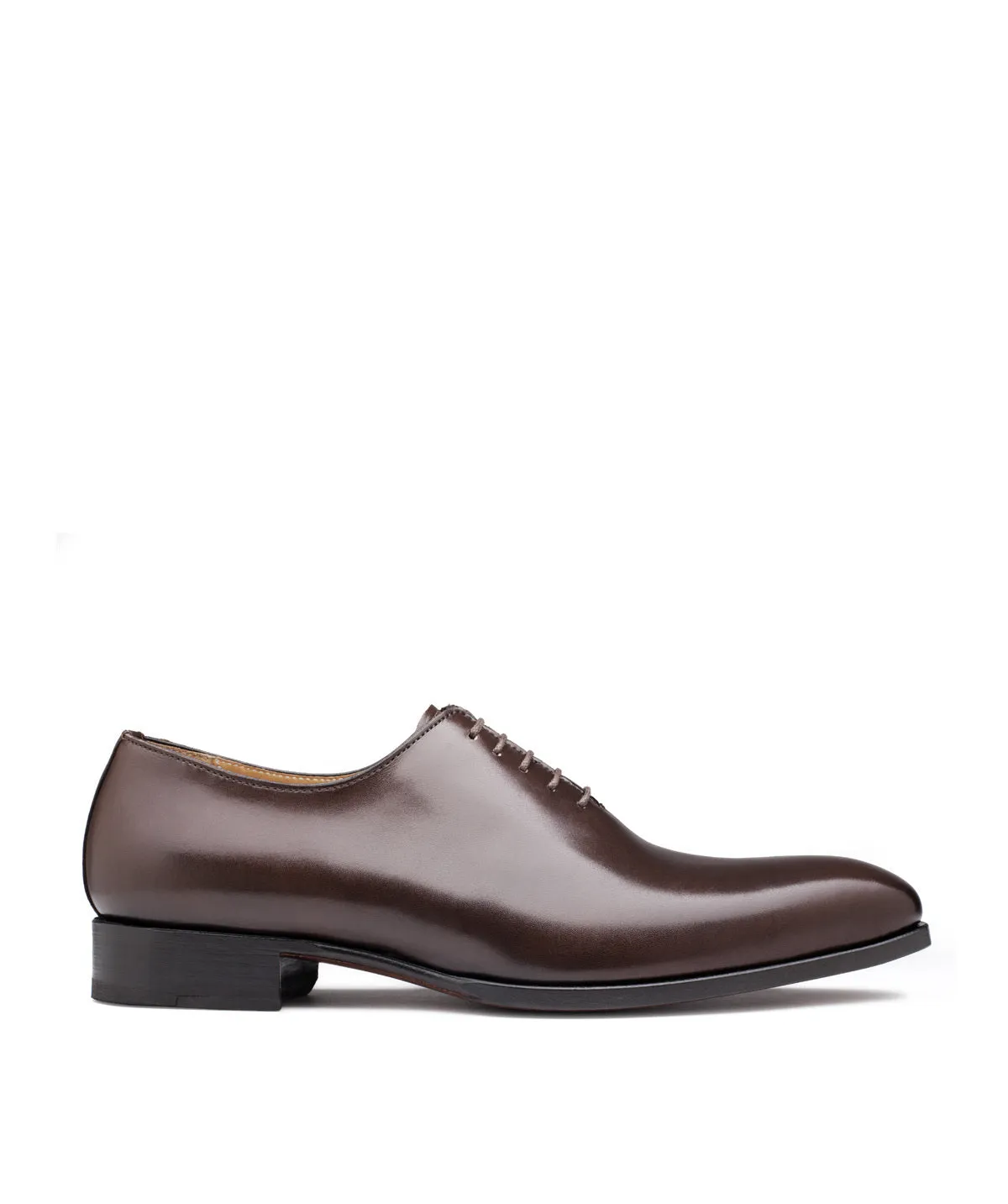 Richelieu BROADWAY Marron fonc?? Hiking Mood Athletic