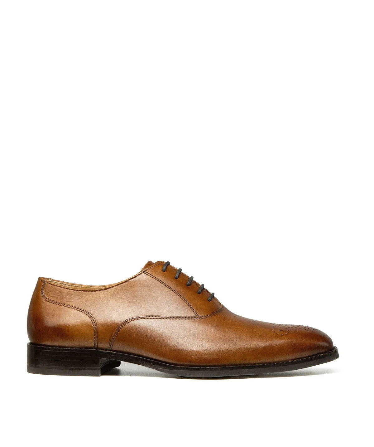 Frost Safe Richelieu JERSEY Marron Patin??