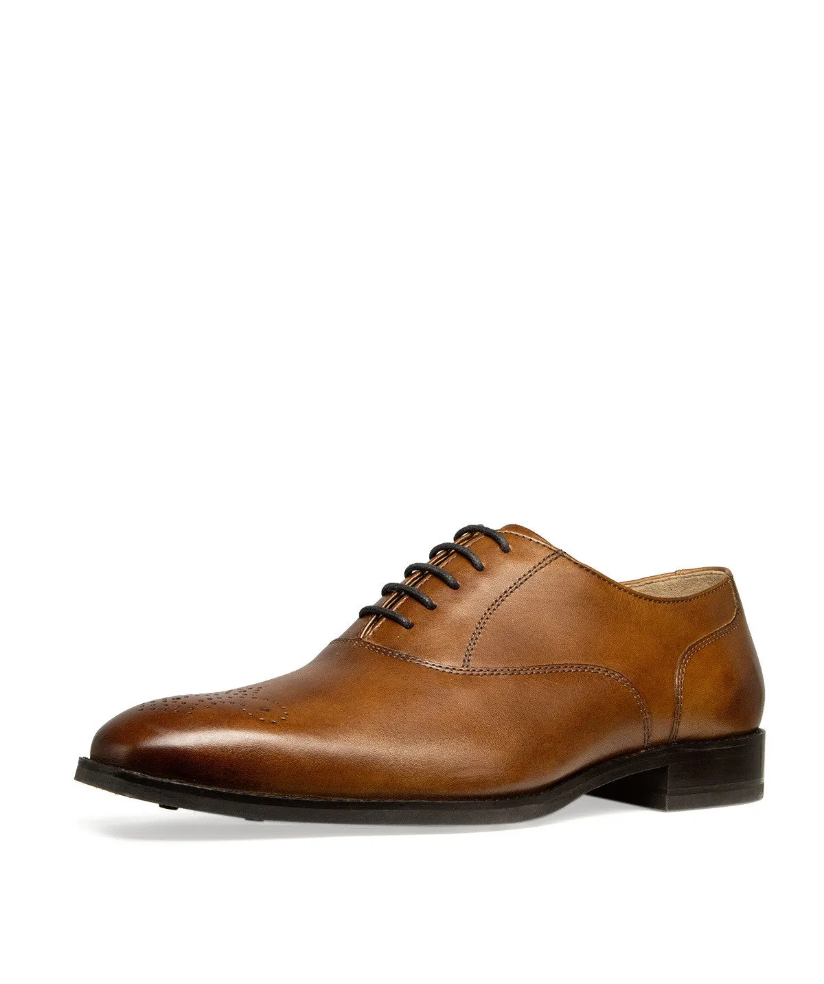 Richelieu JERSEY Marron Patin?? All Comfort Soft Land