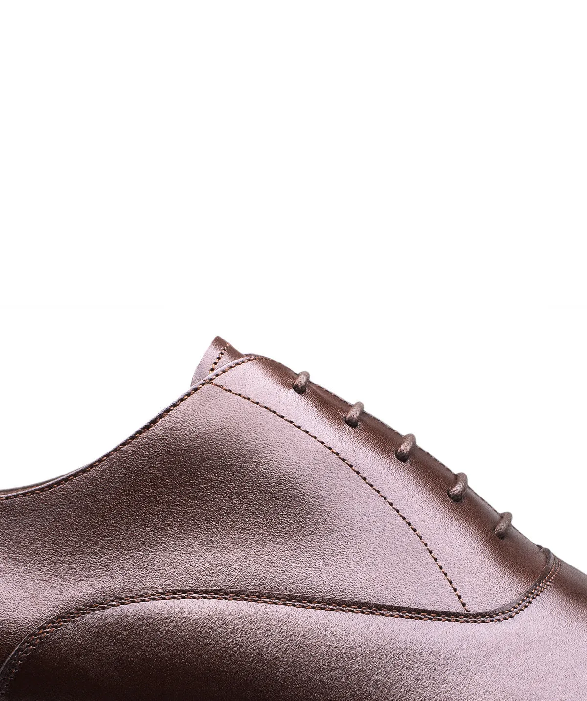 Autumn Cool easy move Richelieu OXFORD Marron Noyer