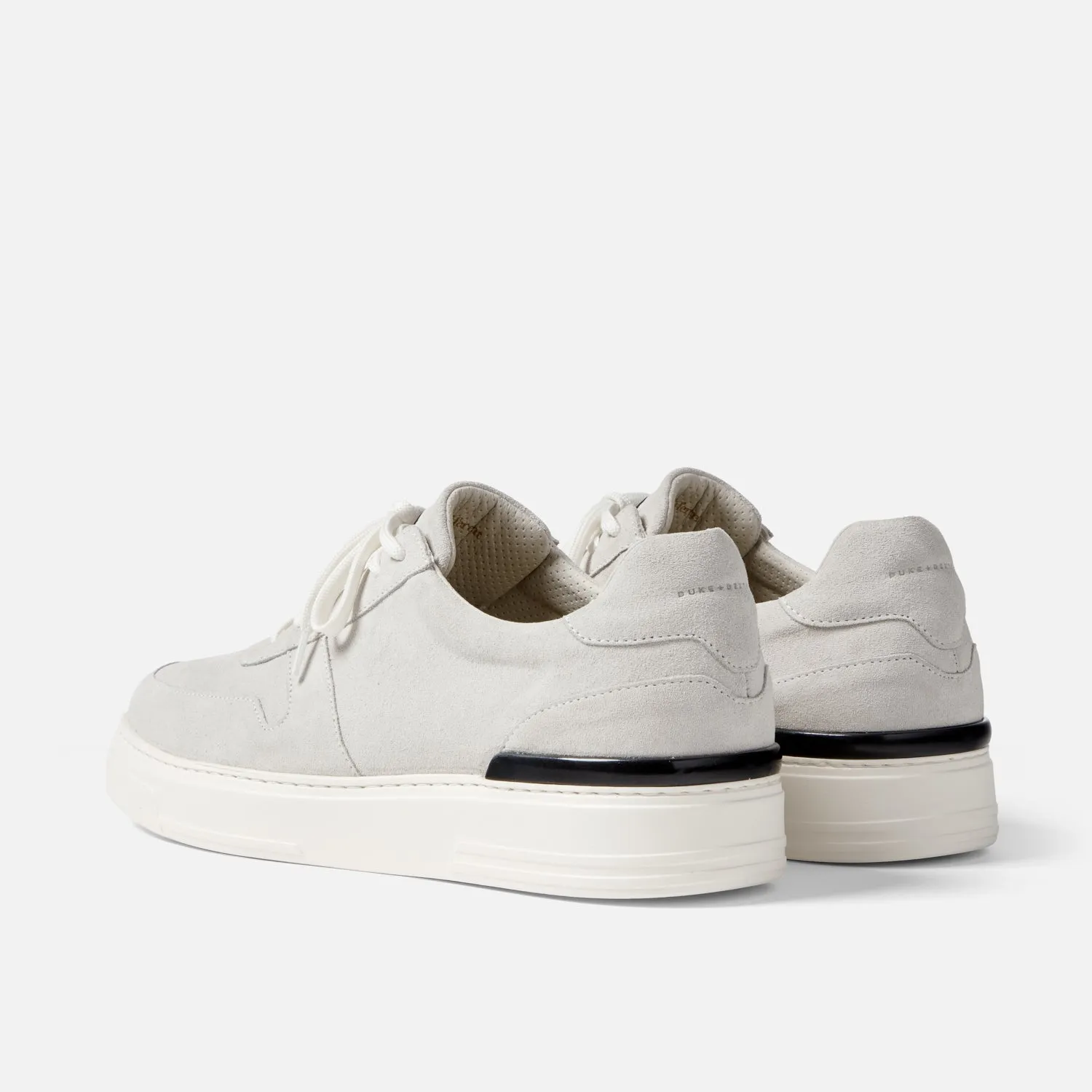 Ritchie Off-White Sneaker - Men's Trend Glow