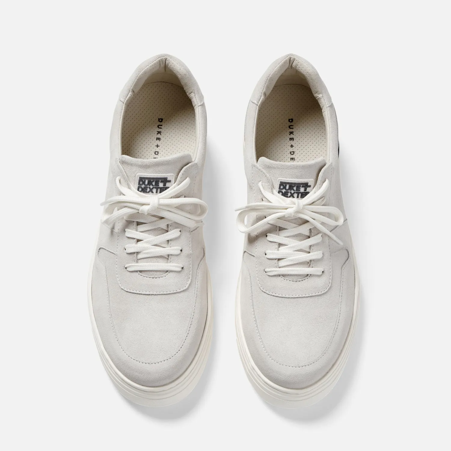 Ritchie Off-White Sneaker - Men's Quick Life Hot Day