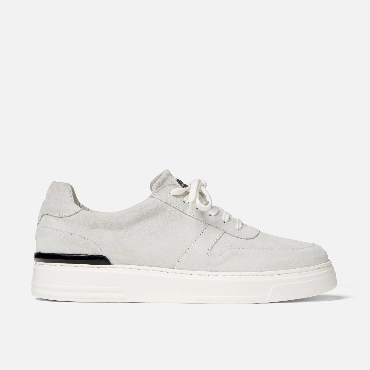 Stable base Ritchie Off-White Sneaker - Men's