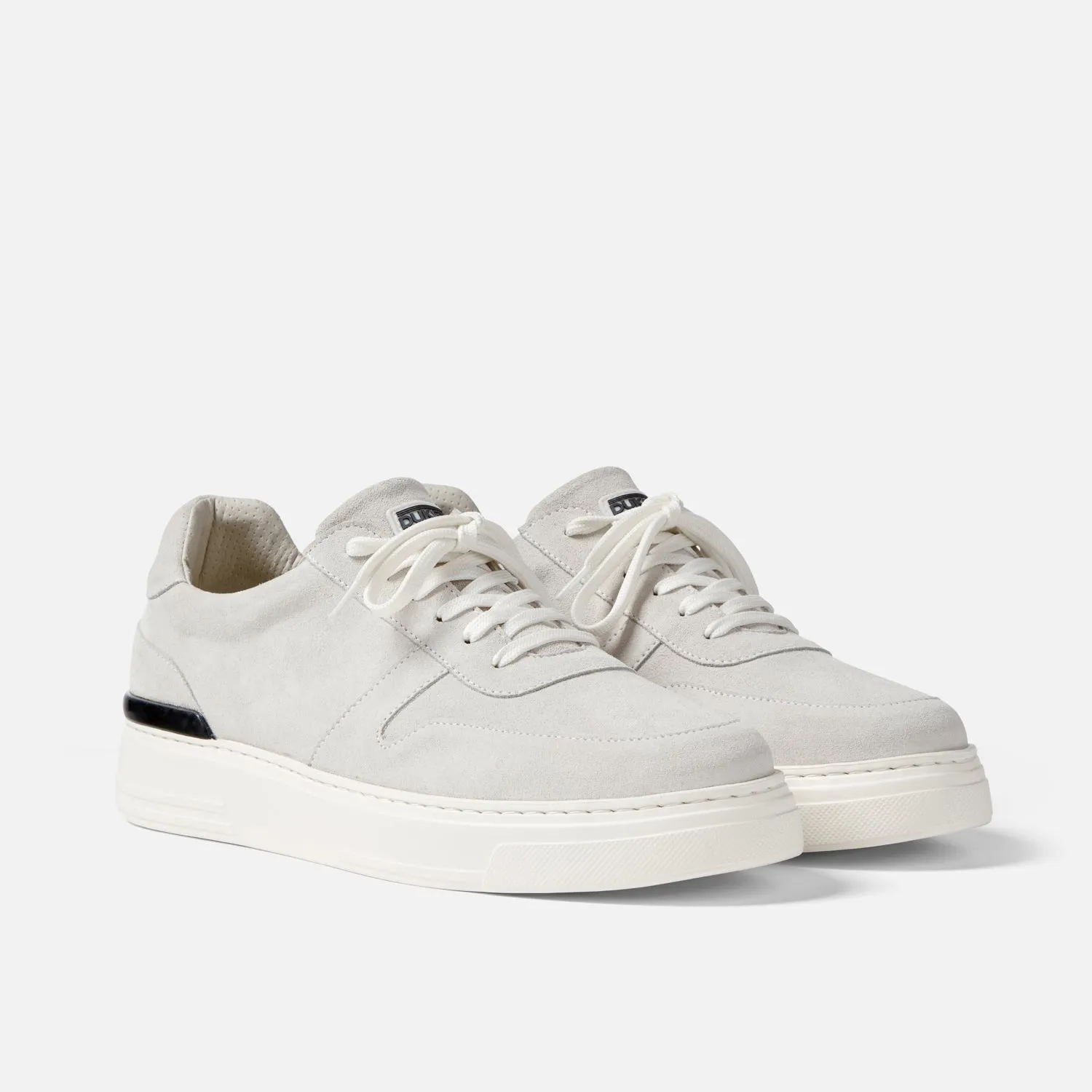 Ritchie Off-White Sneaker - Men's Dark Edge