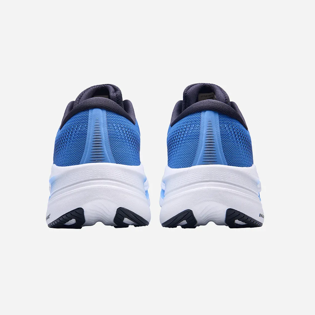 361-CENTAURI 3: Azure Blue/Grey Blue rural - running