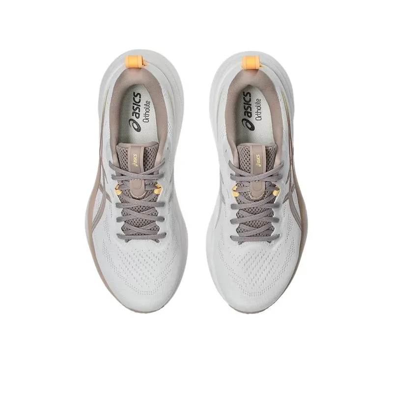 shoe covers ASICS GEL-Pulse 16 B Womens Running Shoes