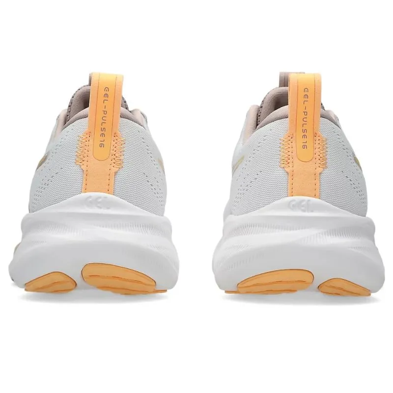 Replaceable Parts trendy shoe style ASICS GEL-Pulse 16 B Womens Running Shoes