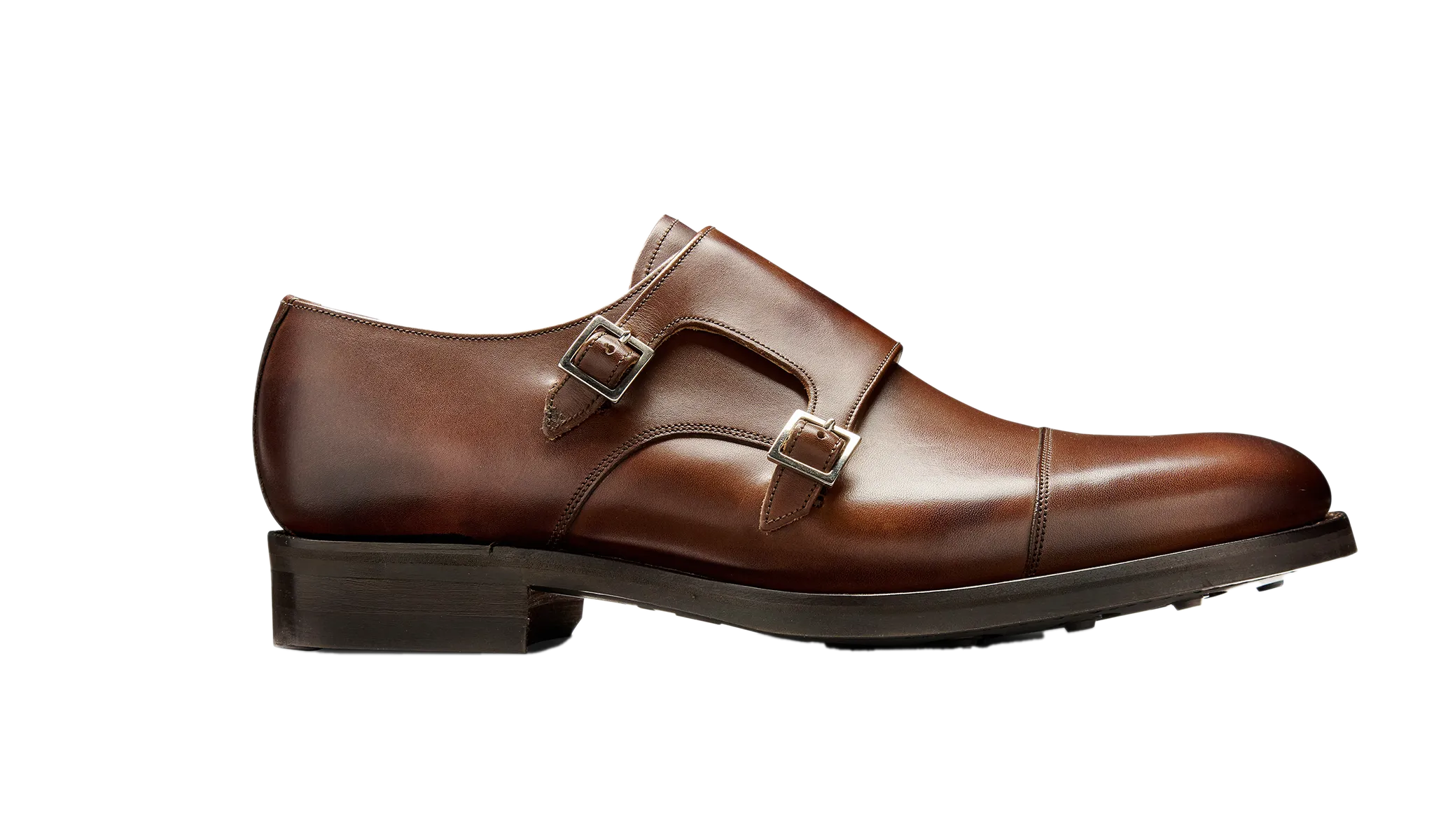 Tunstall 2 - Ebony Calf Elegant Mood