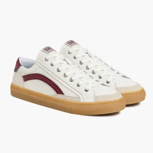 New York Men's Saga One | Red