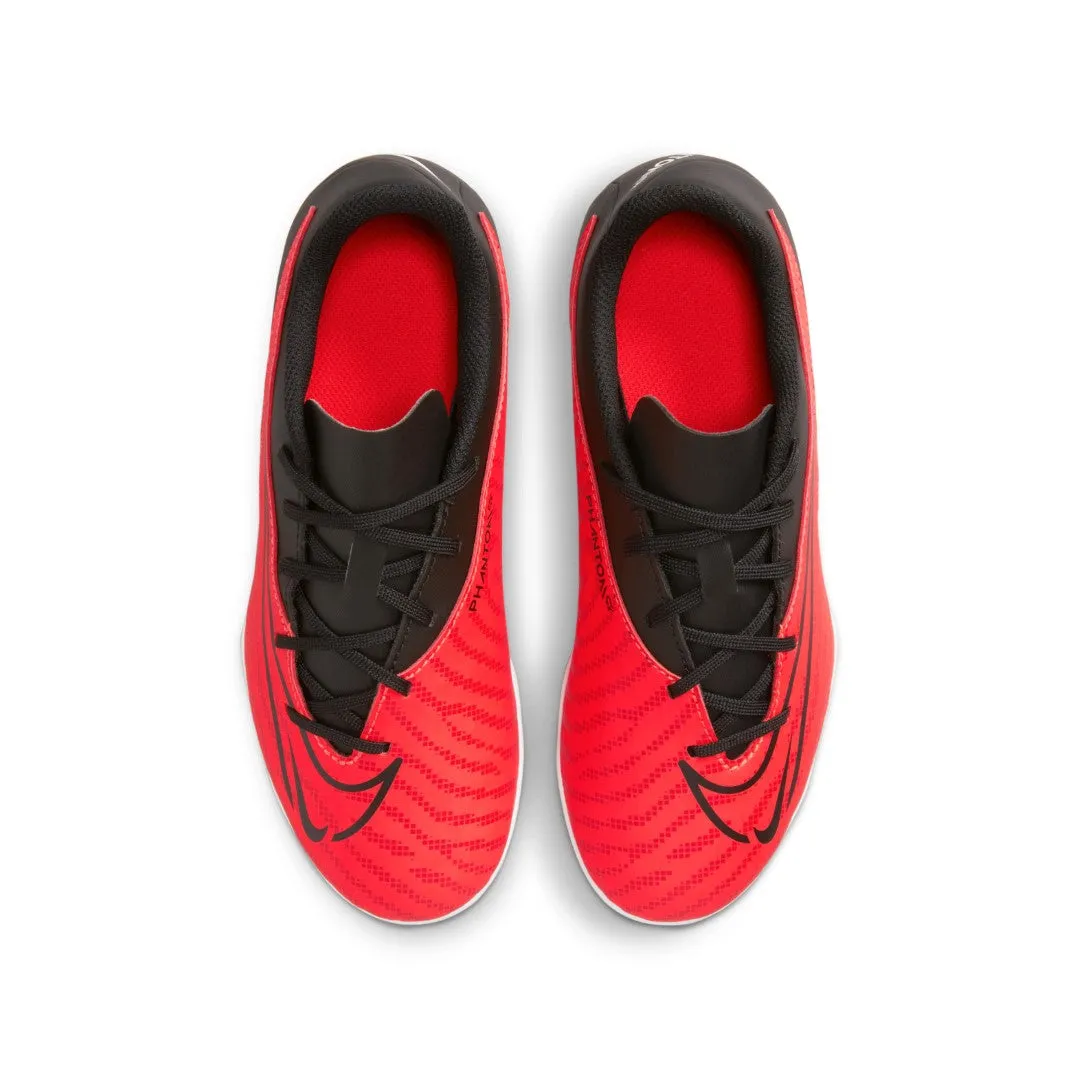 Jr. Phantom GX Club Soccer Shoes Kids Play