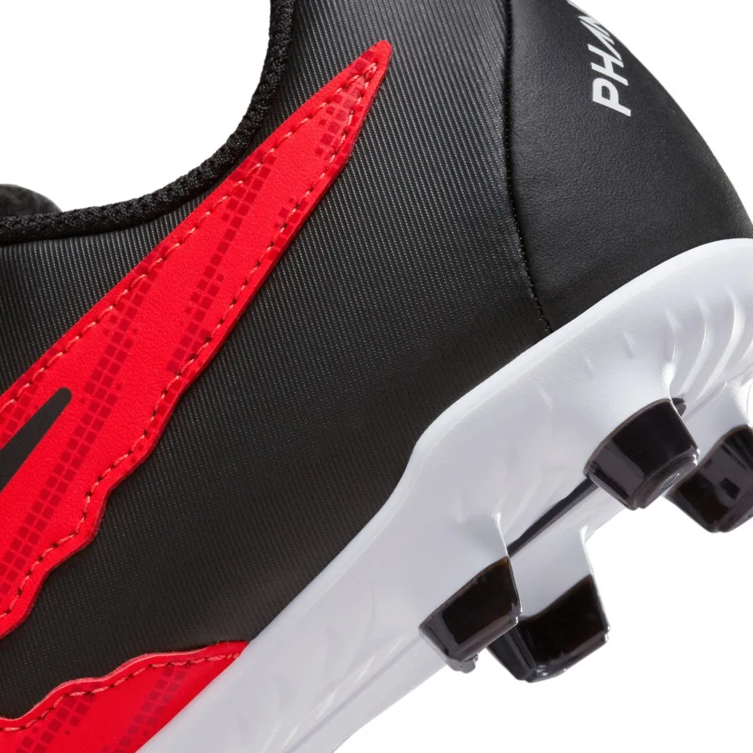 Jr. Phantom GX Club Soccer Shoes Elite performance