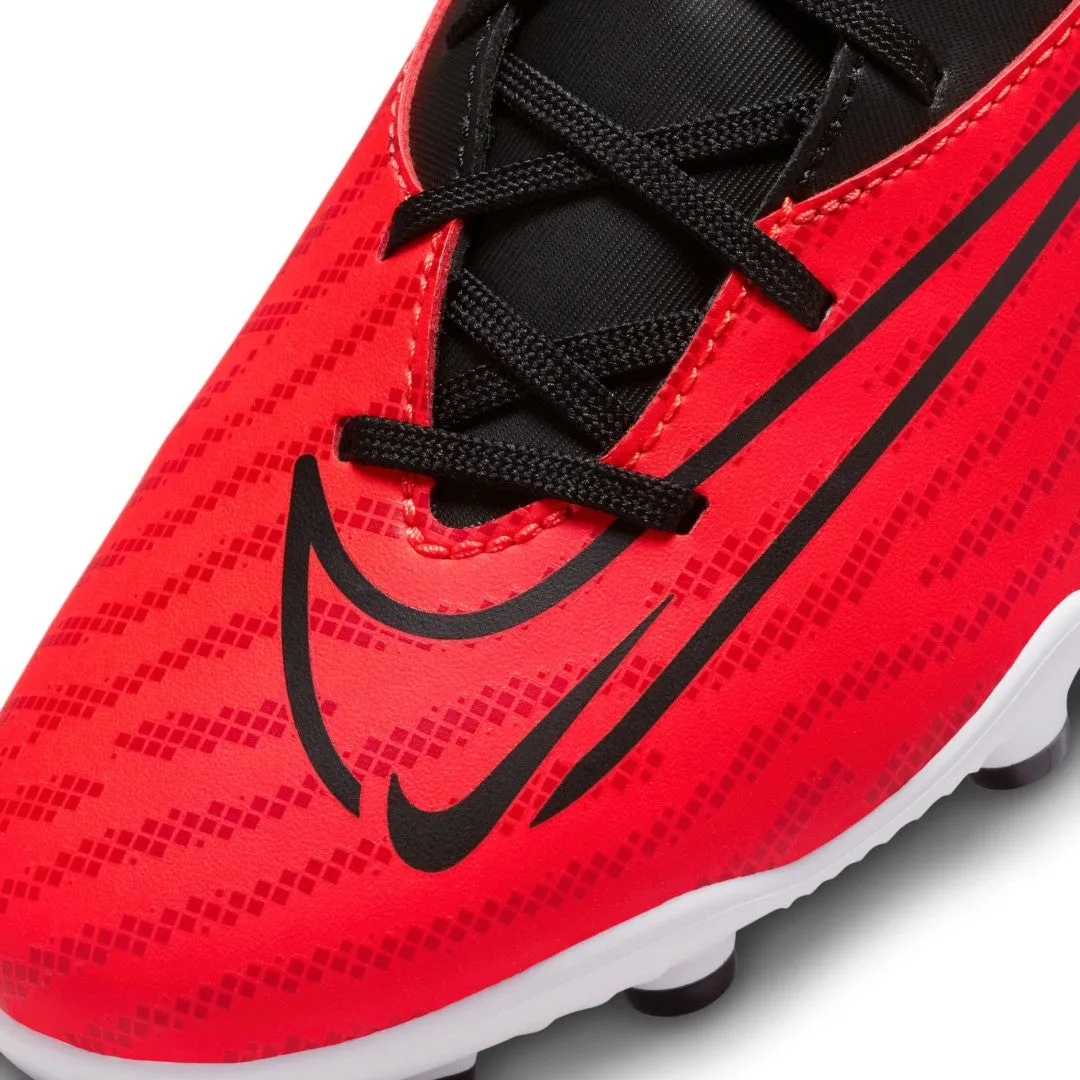 Speed Point Jr. Phantom GX Club Soccer Shoes