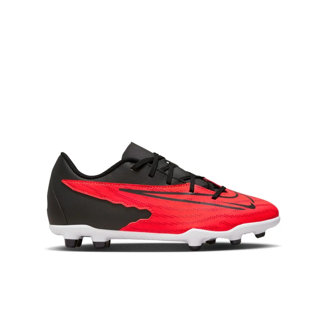 Rotation Ready High Abrasion Jr. Phantom GX Club Soccer Shoes
