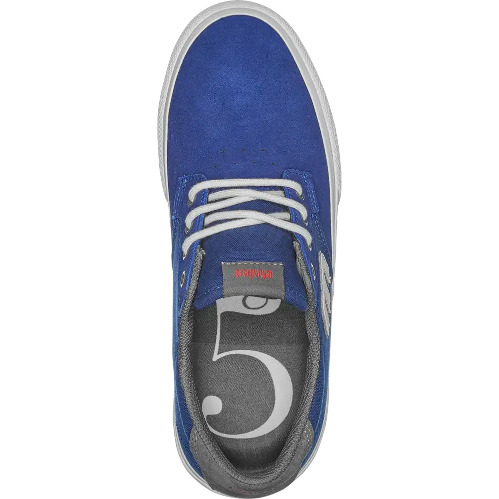 Comfort Cushion Barge Plus