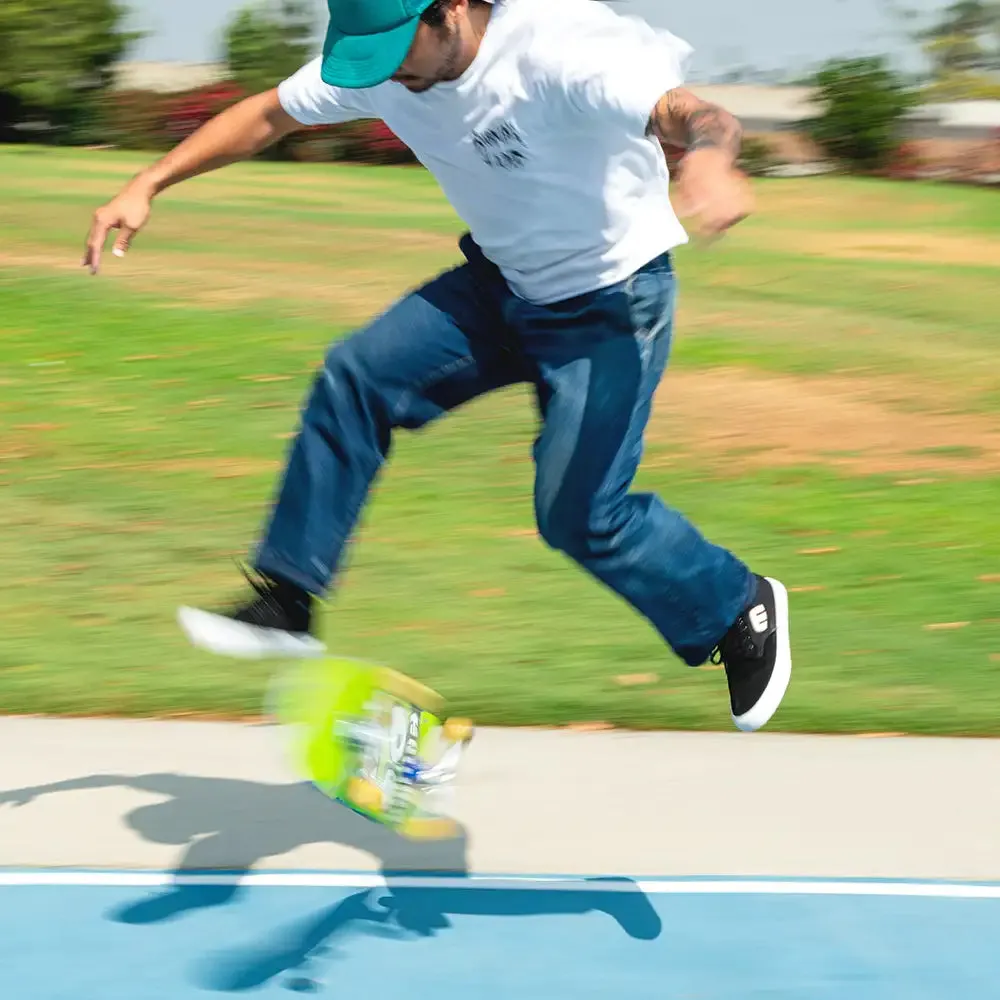 Barge Plus Beach Vibe Event Mode