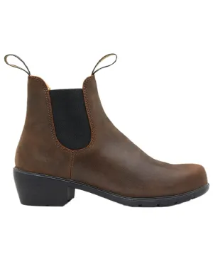 All-Day Boots Blundstone Womens 1673 Chelsea Boots