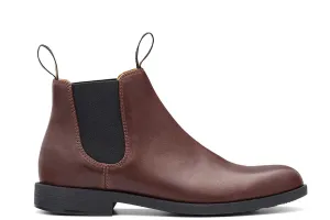 Comfy Walk Boots Essential Style Blundstone #1900 Chestnut