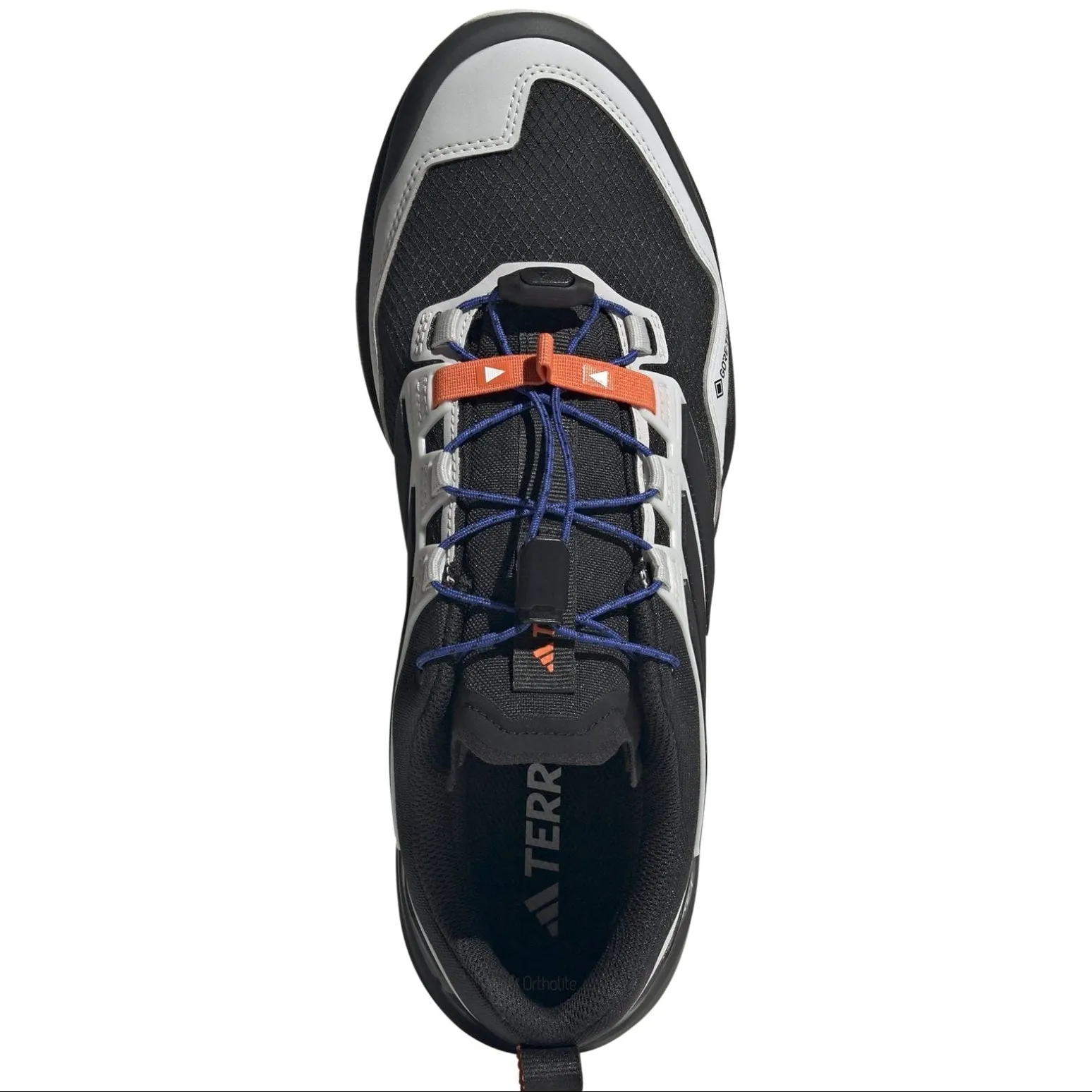 adidas Terrex Skychaser GORE-TEX Mens Hiking Shoes Light Hiking