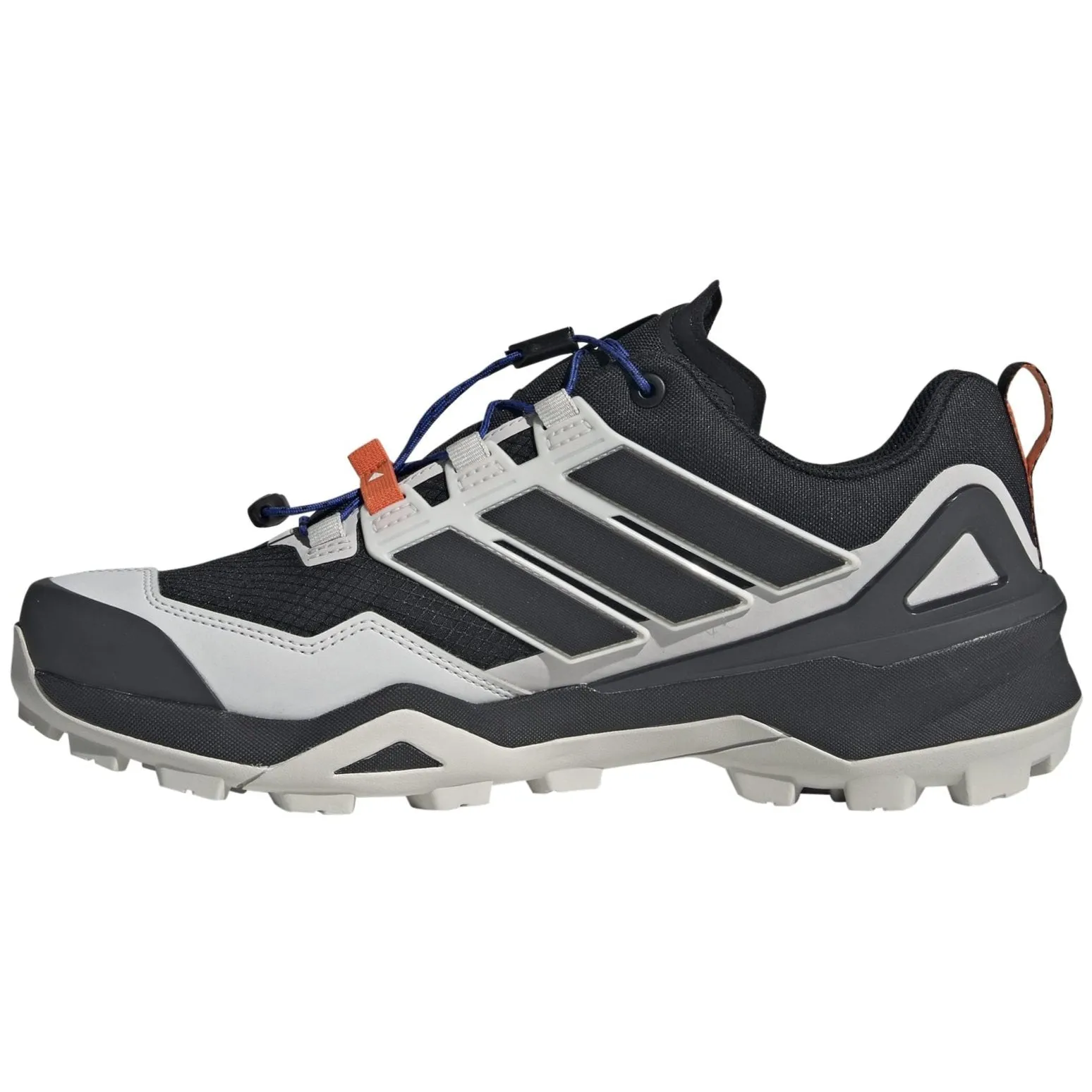 Mountain Flexibility adidas Terrex Skychaser GORE-TEX Mens Hiking Shoes