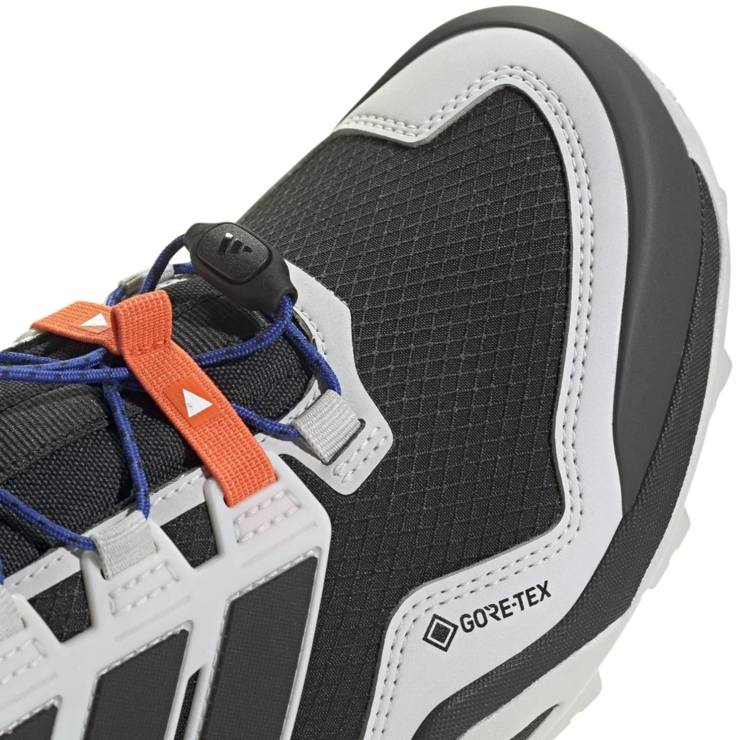 adidas Terrex Skychaser GORE-TEX Mens Hiking Shoes Climbing Ready Lightweight