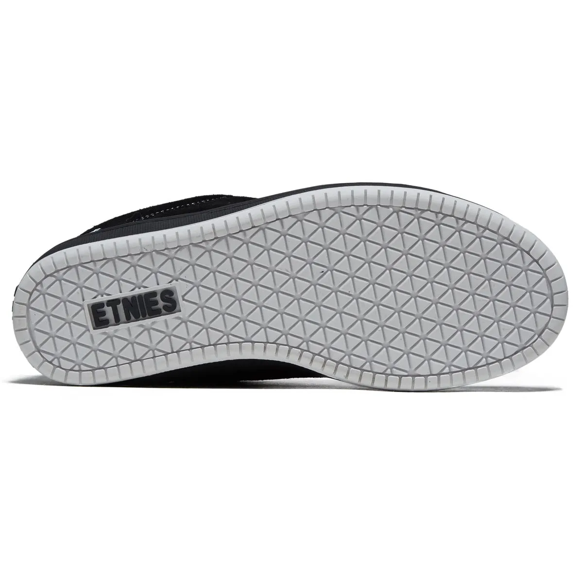 Sole Traction Etnies Sal 23 Shoes - Black/White
