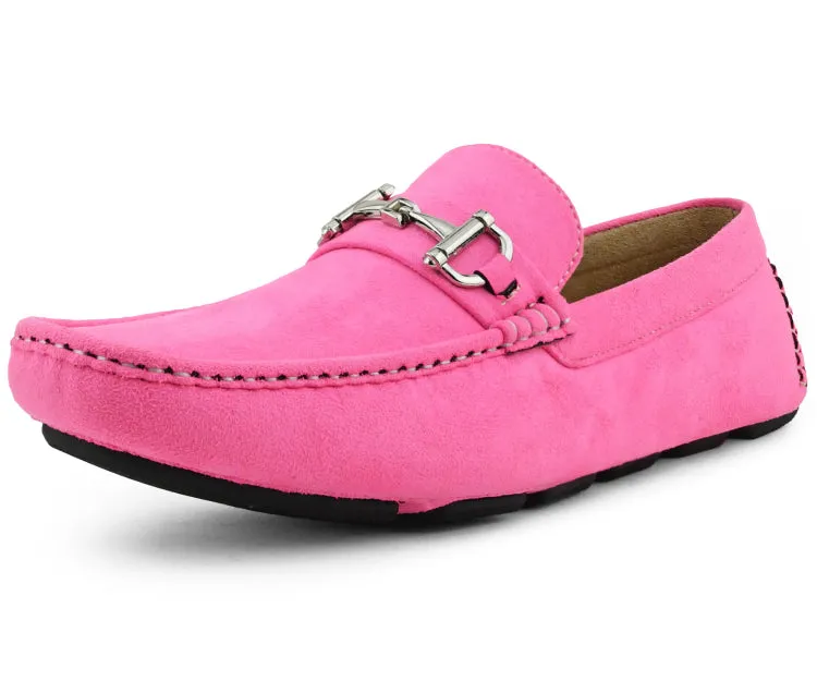 Elastic Slip On Functional Slip On Walken Pink