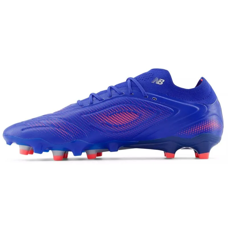 New Balance Tekela Magia Low v5 FG Adults Football Boots Wide fit