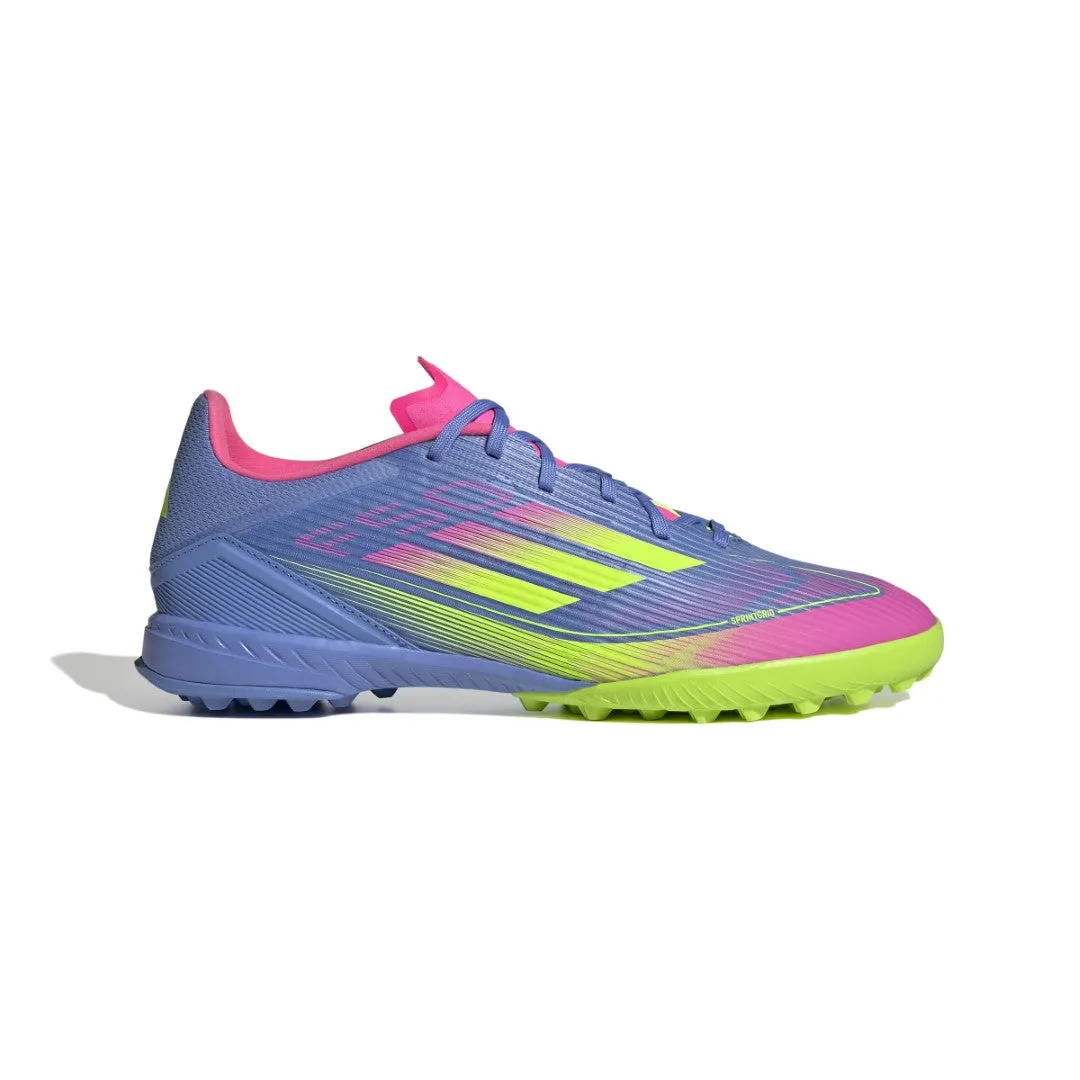 Midfield Motion Wet Grass F50 League Turf  Soccer Shoes