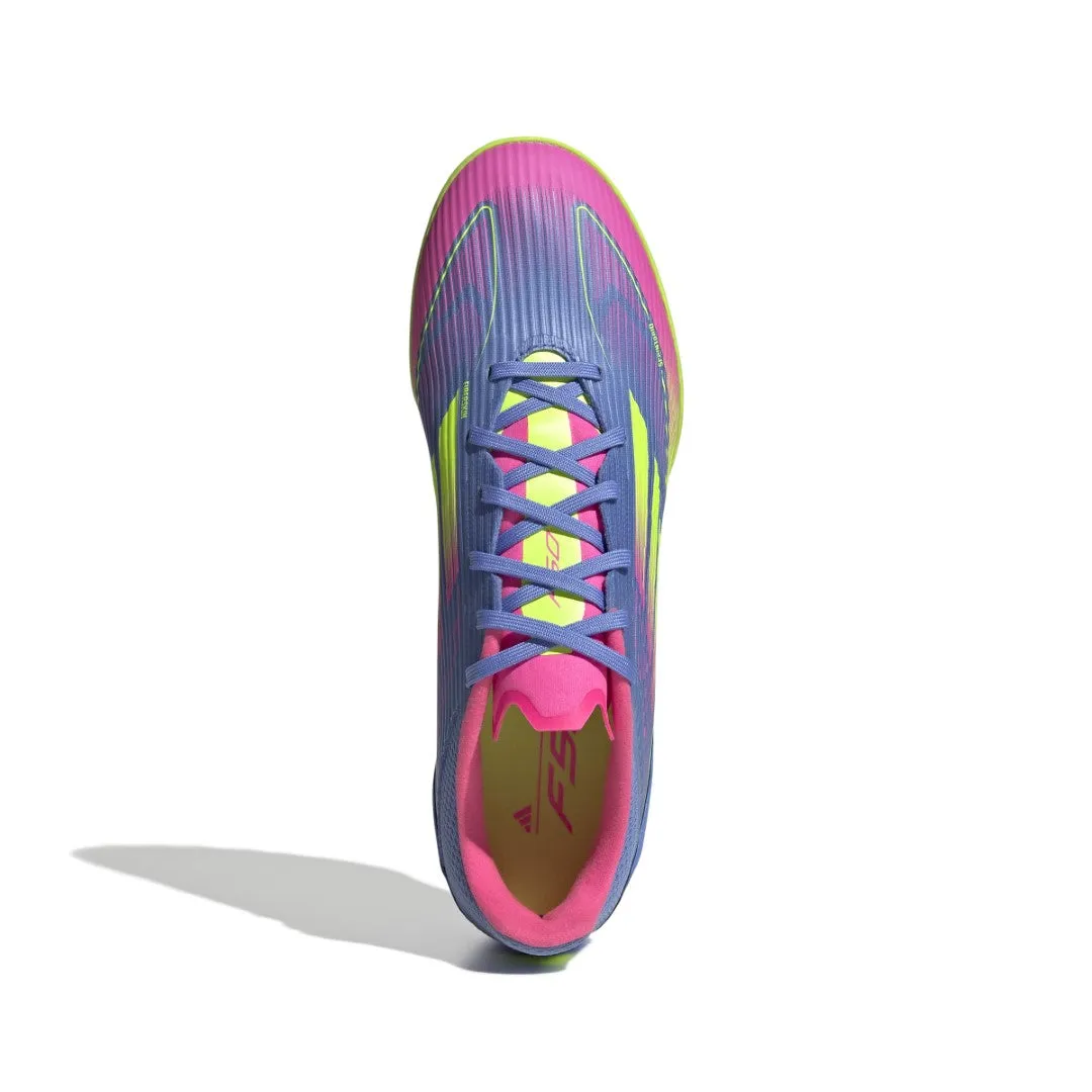 F50 League Turf  Soccer Shoes Field Equipment Match Time