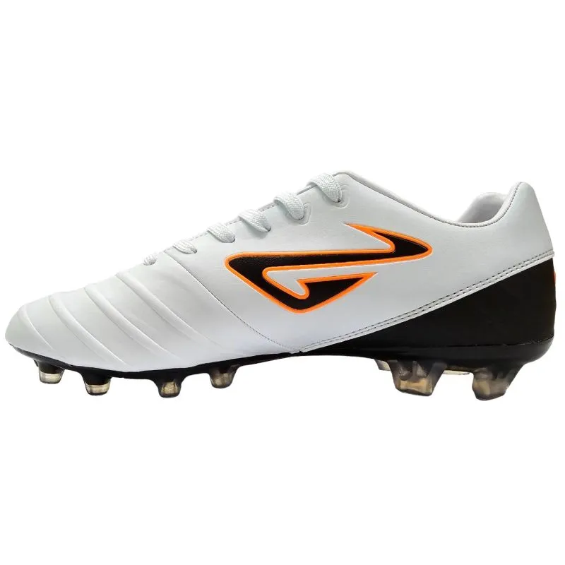 Nomis Superior 3.0 FG Adults Football Boots Quick Strike Kick Practice