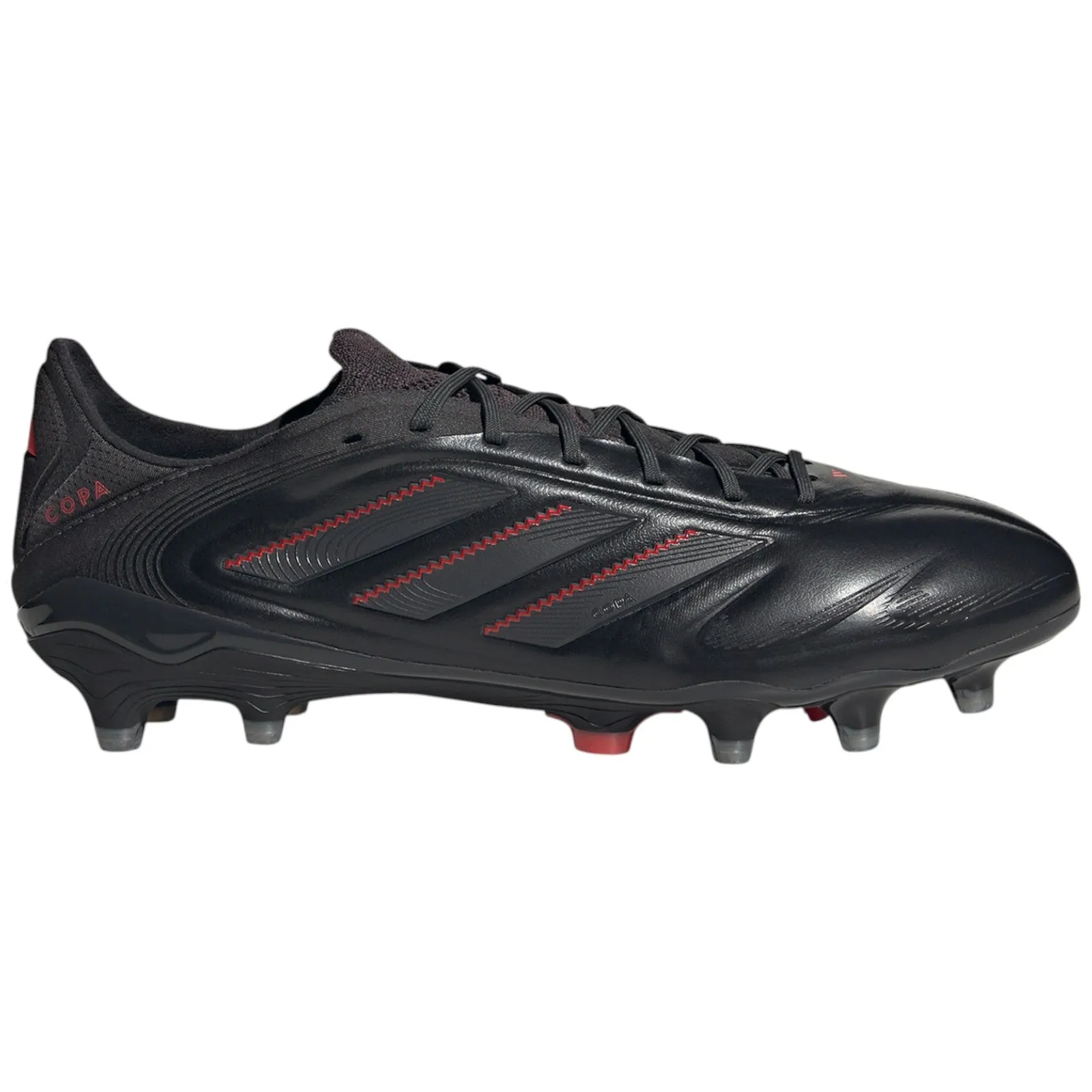 adidas Copa Pure 3 Elite Firm Ground Football Boots Skill Drive Zero Pressure