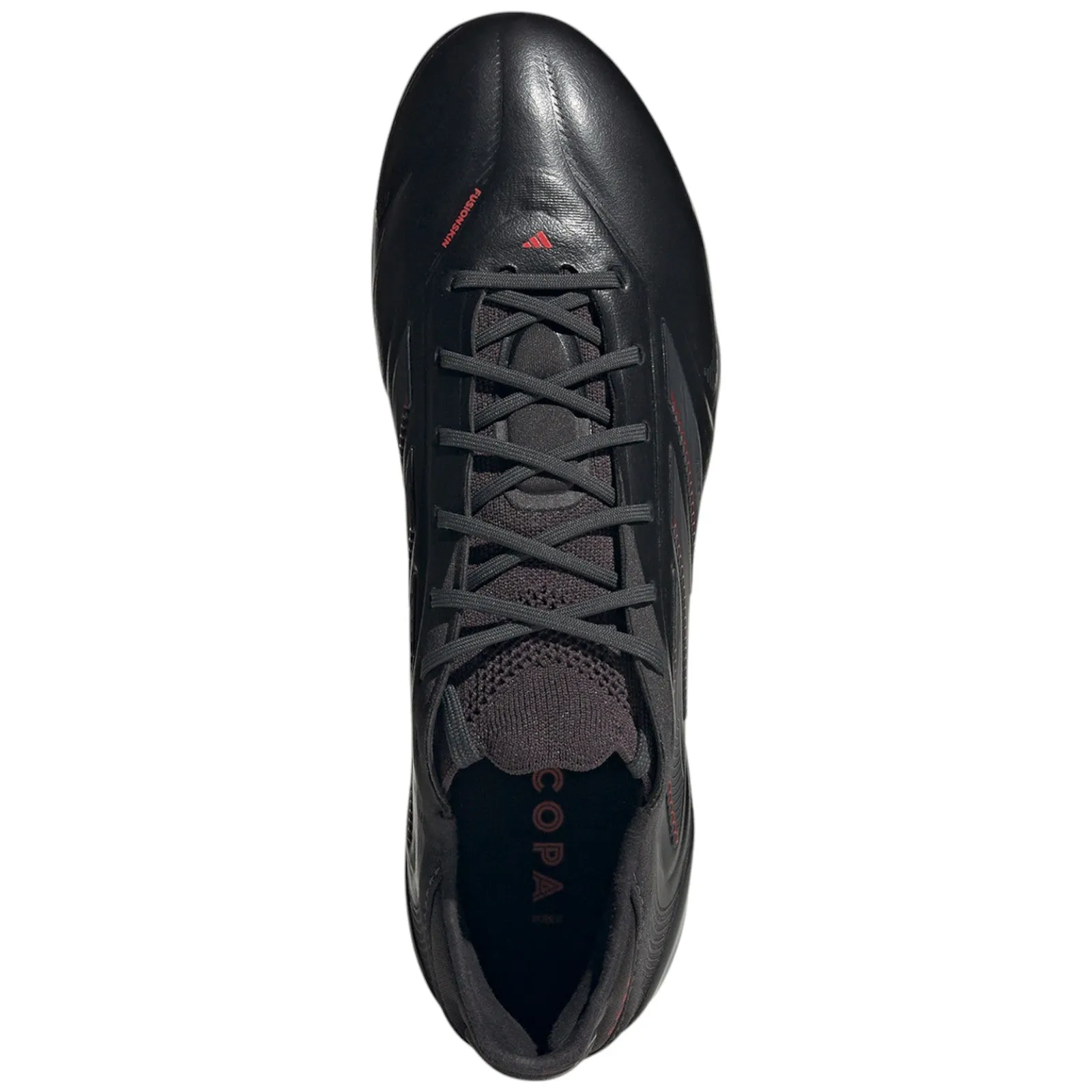 adidas Copa Pure 3 Elite Firm Ground Football Boots Fit Base