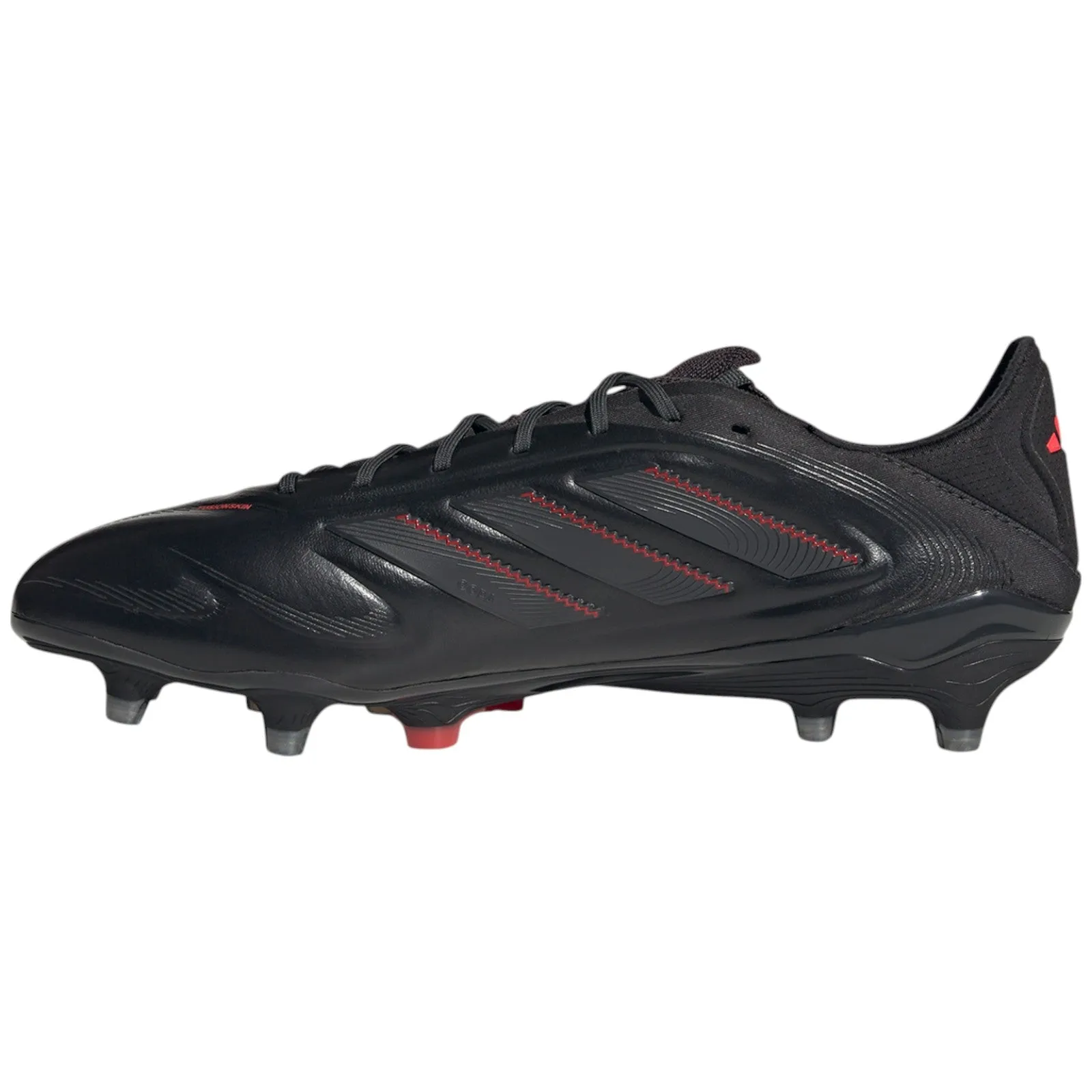 Low-cut adidas Copa Pure 3 Elite Firm Ground Football Boots