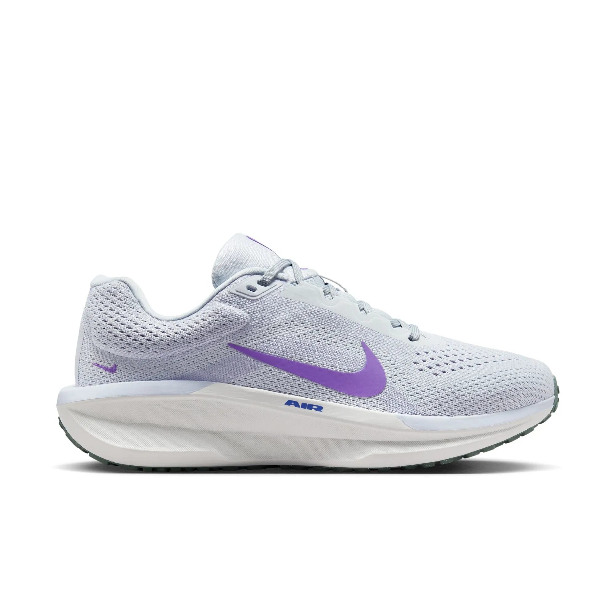 padded interior shoes non - perforated - upper shoes Women's Nike Winflo 11