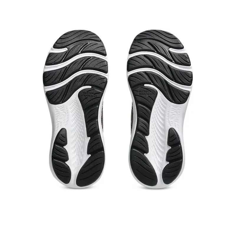 ASICS Contend 9 PS Kids Running Shoes Ventilated Upper