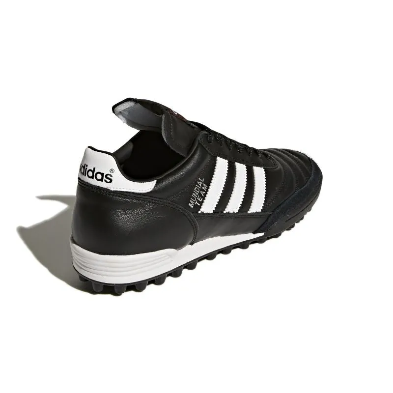 Adidas Mundial Team Adults Turf Football Boots Shock Absorb Stable arch