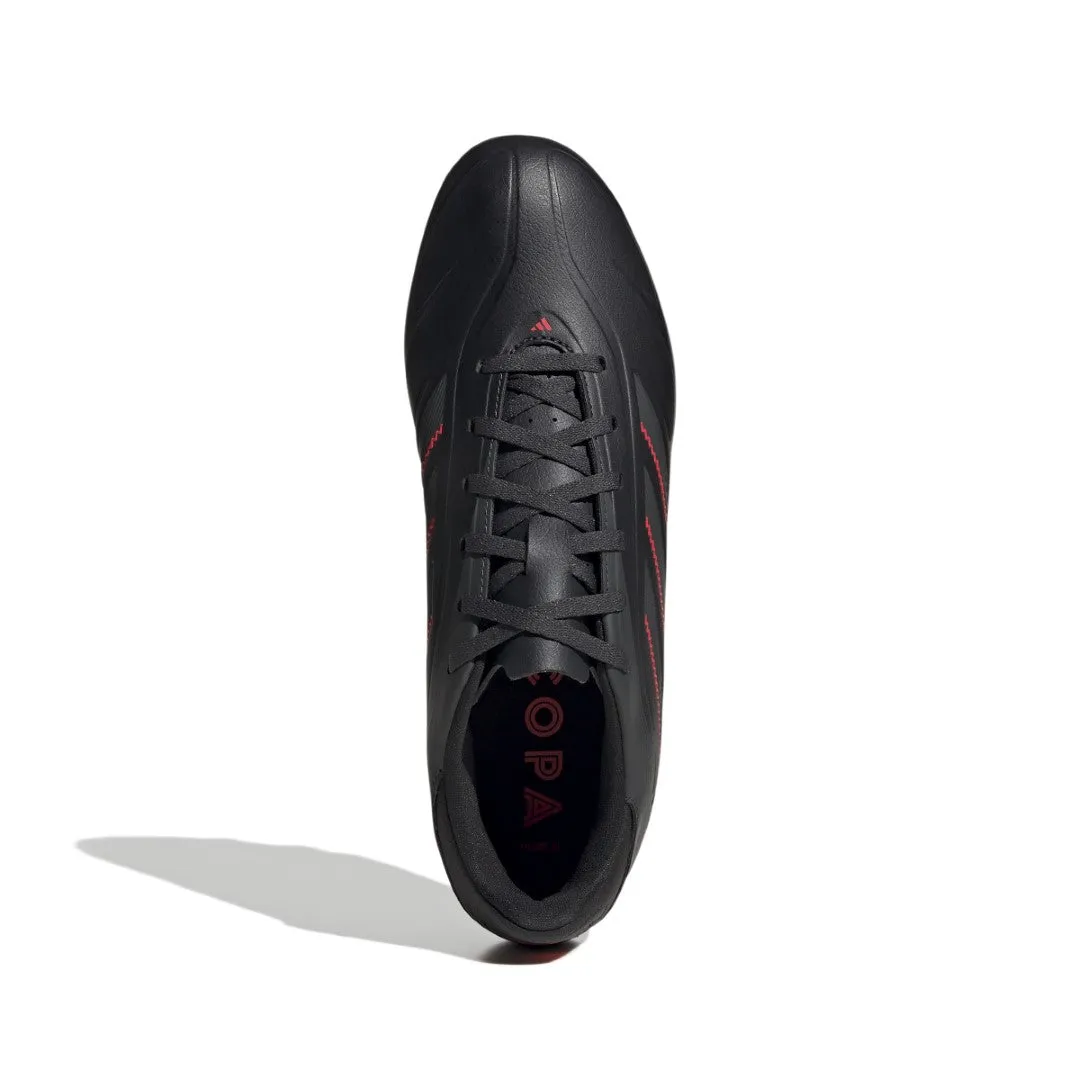 Copa Pure 3 Club Firm/Multi-Ground  Soccer Shoes Zoom Fit Grip Boost