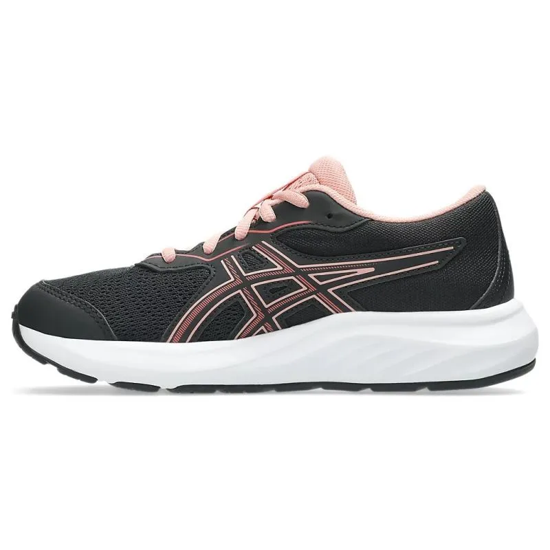 ASICS Contend 9 GS Kids Running Shoes Comfort Layer sprinting