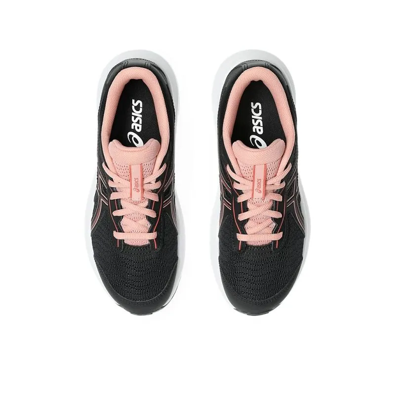 ASICS Contend 9 GS Kids Running Shoes professional athletes' shoes