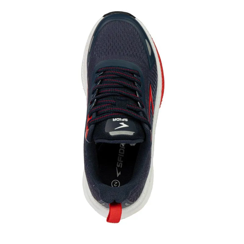 Reputable velcro - closure shoe form SFIDA Zephyr 2.0 Kids Running Shoes