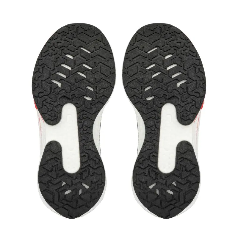 running in a coastal area Traction Grooves SFIDA Zephyr 2.0 Kids Running Shoes