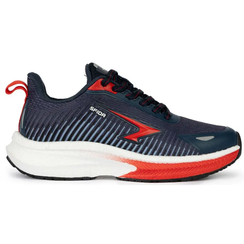 SFIDA Zephyr 2.0 Kids Running Shoes High Energy Return
