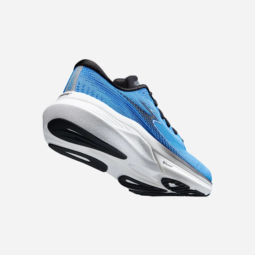 361-PHOENIX: Azure Blue aerobic - efficient