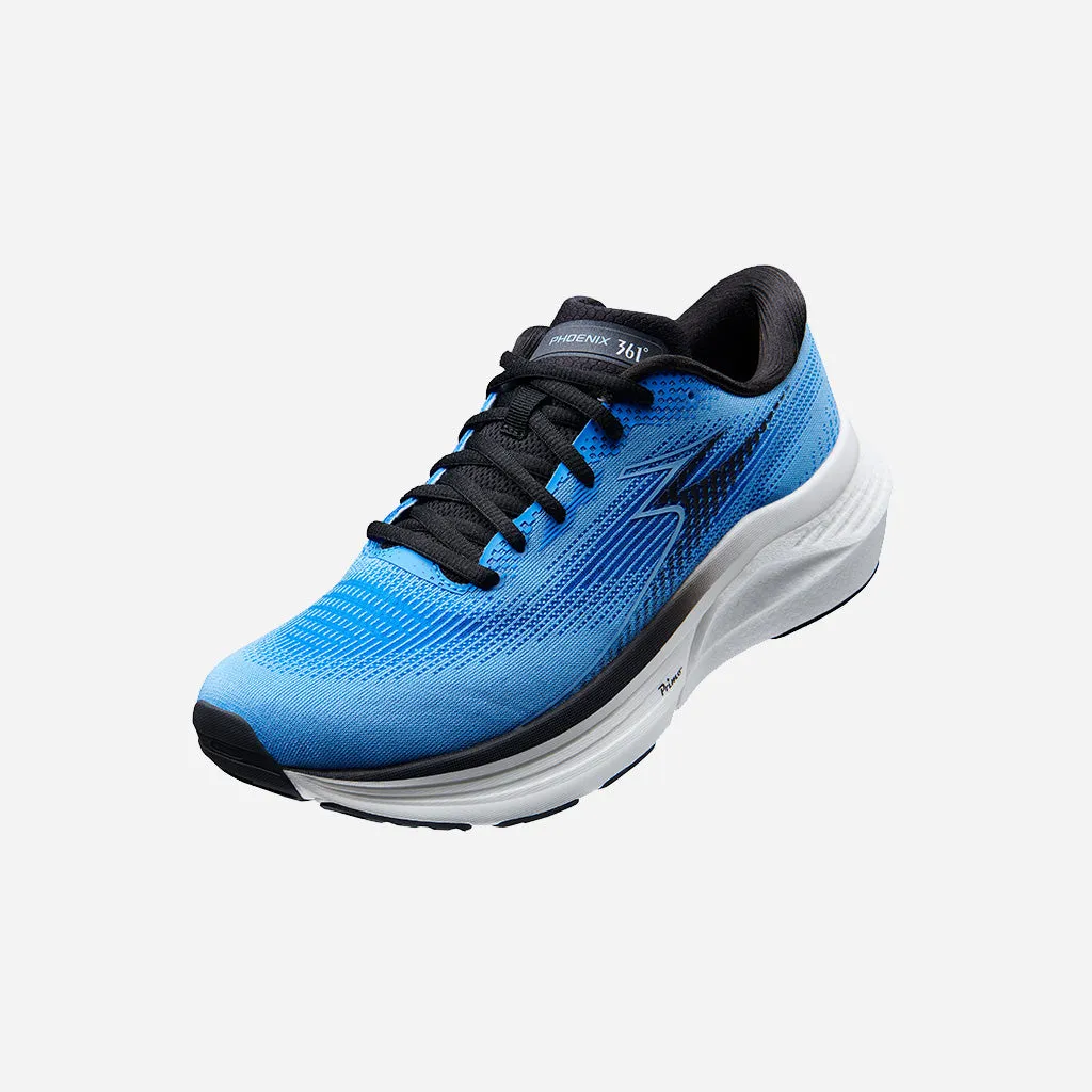 Slip   Resistant 361-PHOENIX: Azure Blue